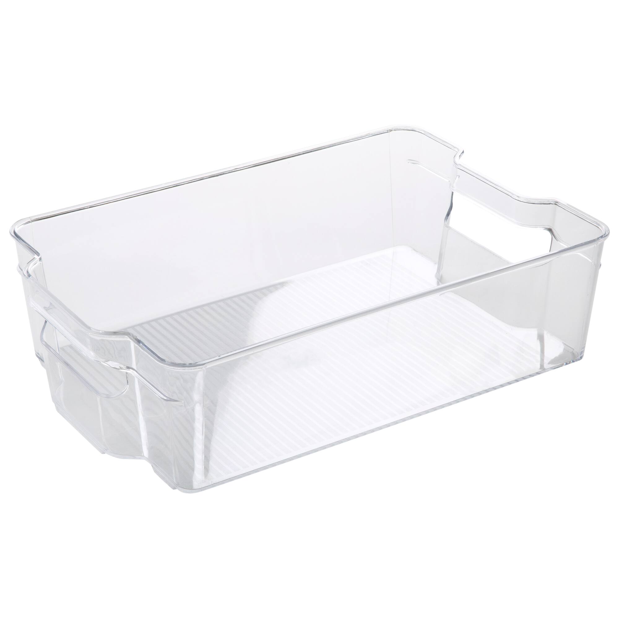 Kitchen Details Medium Refrigerator Shelf Organizer